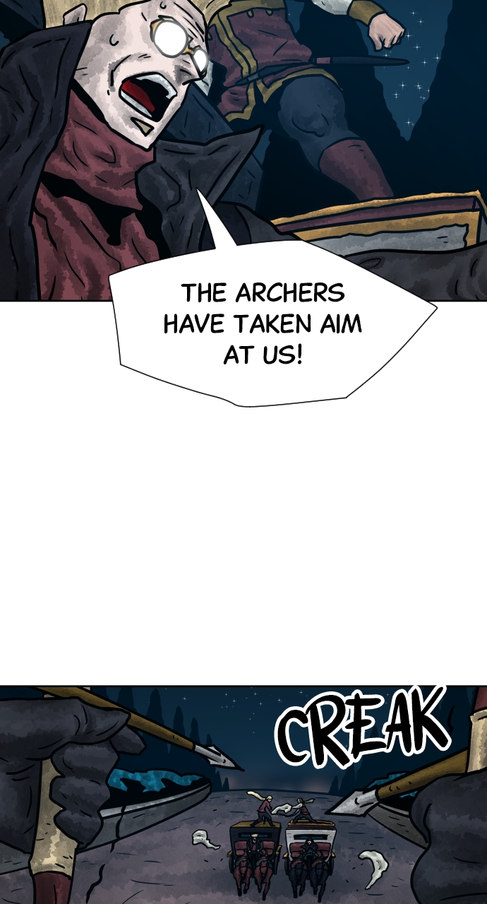 Read Warrior Executioner EN Manga Online