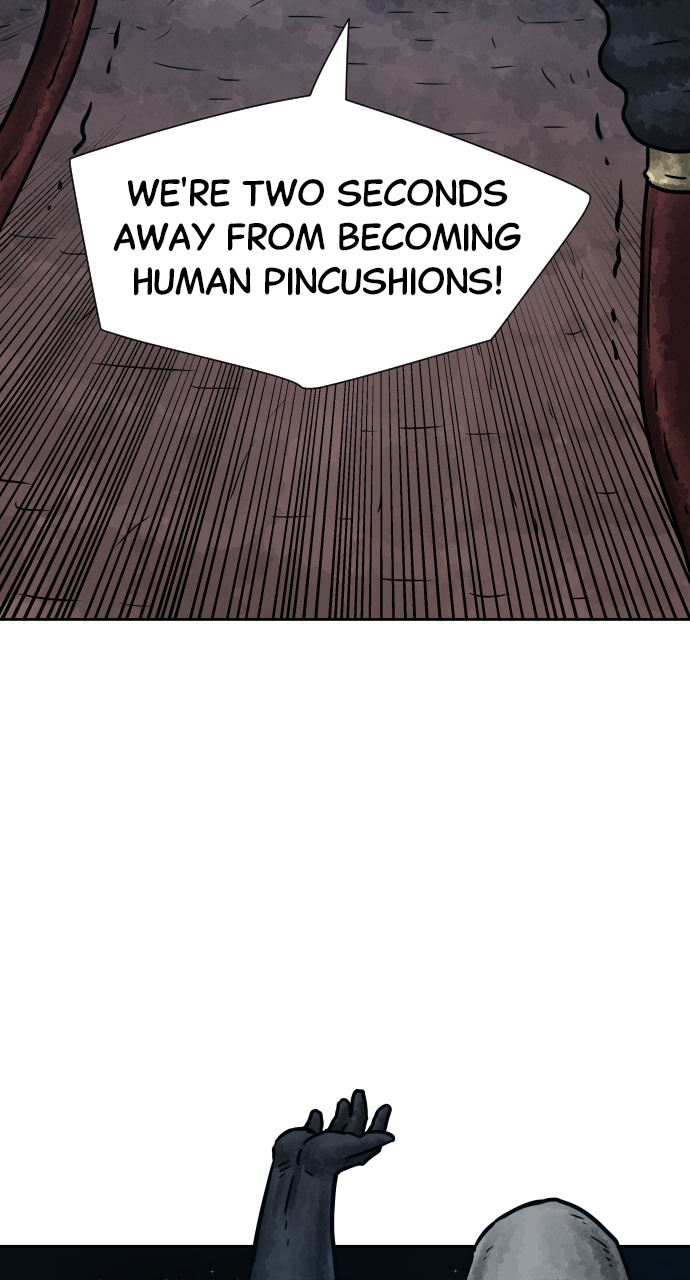 Read Warrior Executioner EN Manga Online