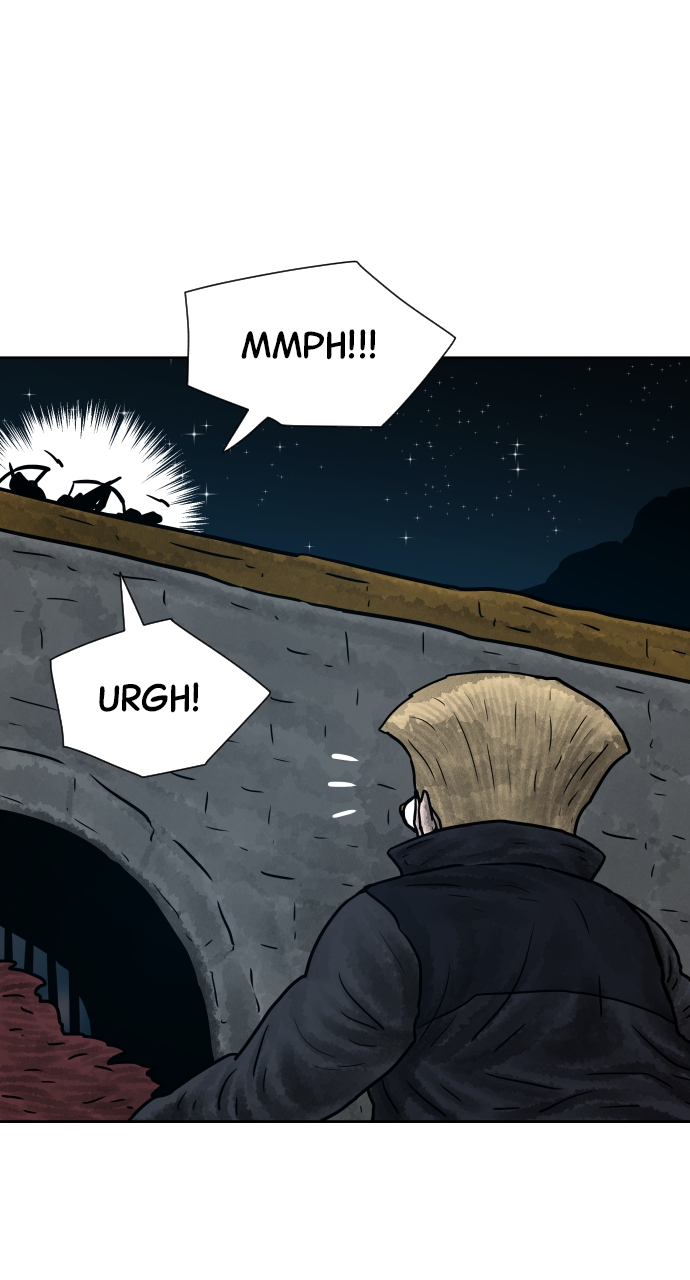 Read Warrior Executioner EN Manga Online