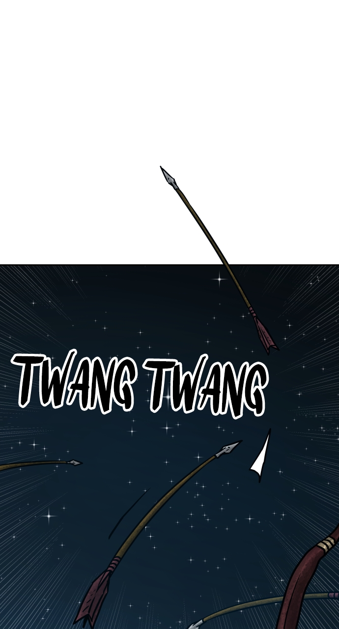 Read Warrior Executioner EN Manga Online