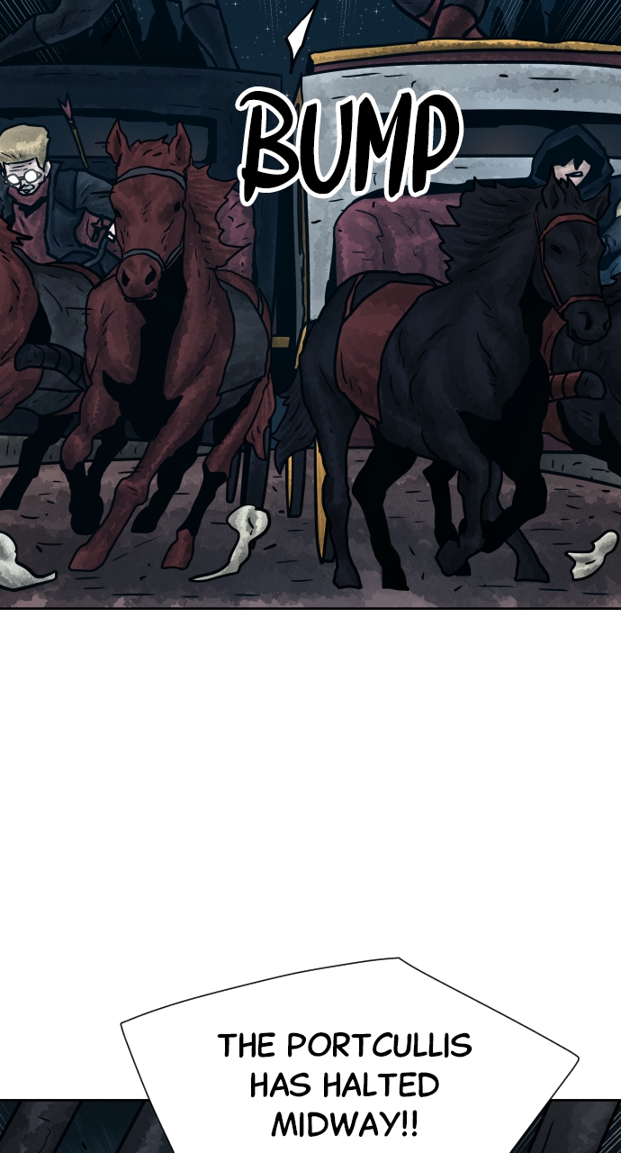 Read Warrior Executioner EN Manga Online