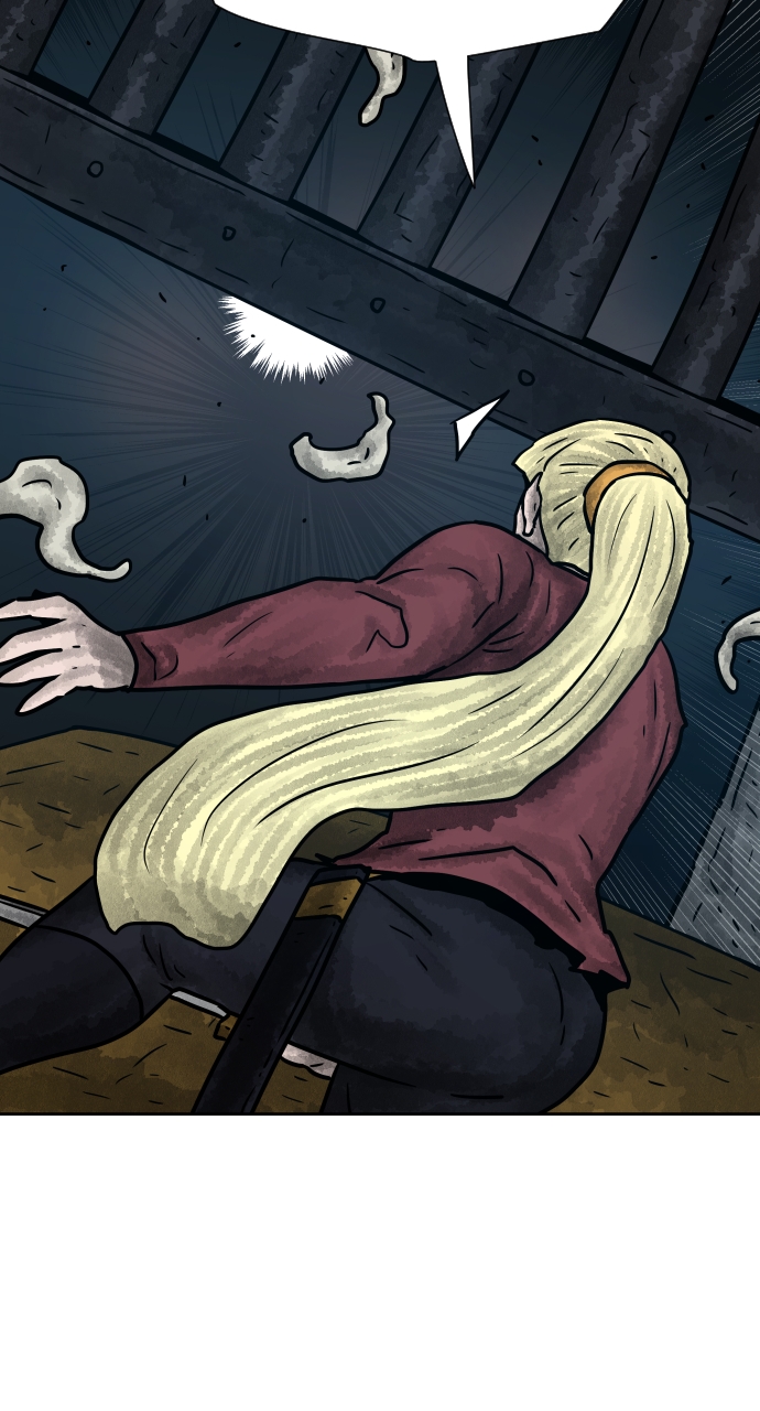 Read Warrior Executioner EN Manga Online