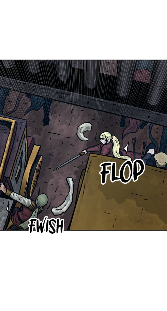 Read Warrior Executioner EN Manga Online