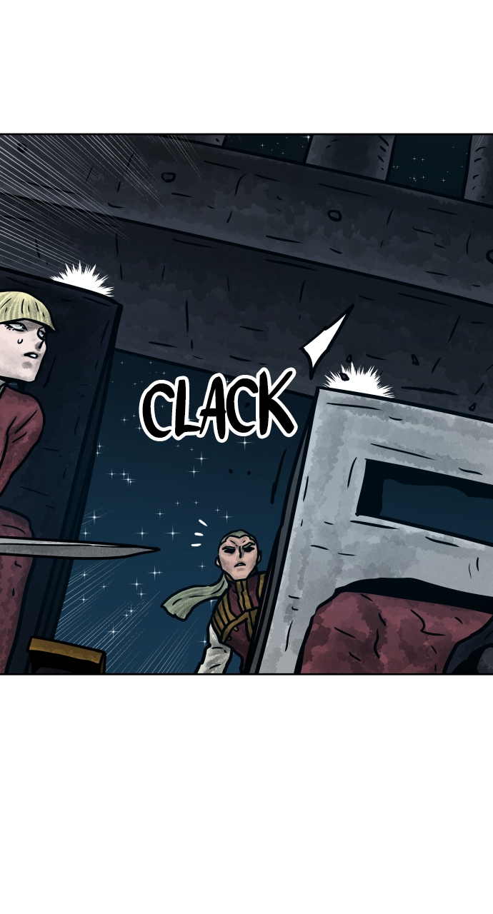 Read Warrior Executioner EN Manga Online