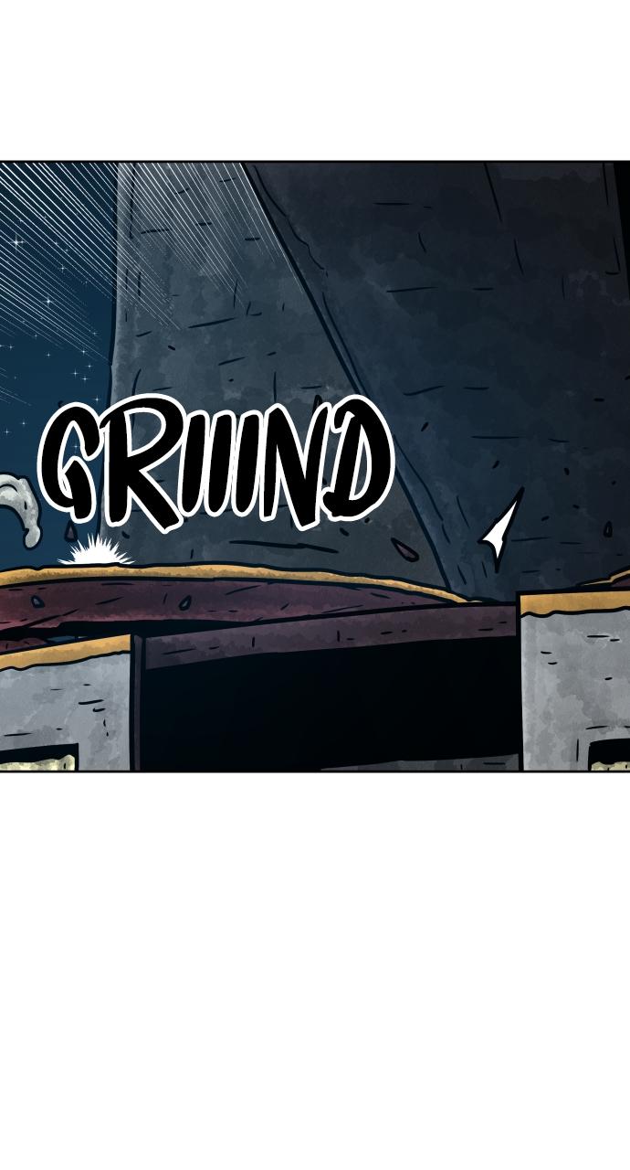 Read Warrior Executioner EN Manga Online