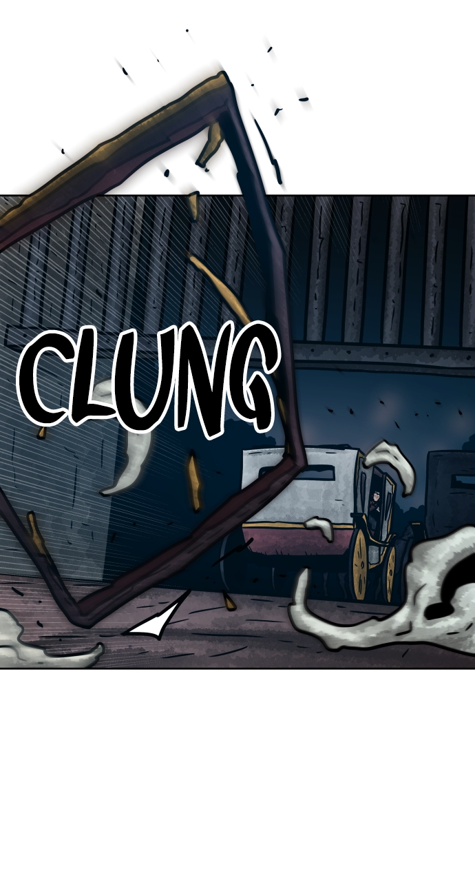 Read Warrior Executioner EN Manga Online