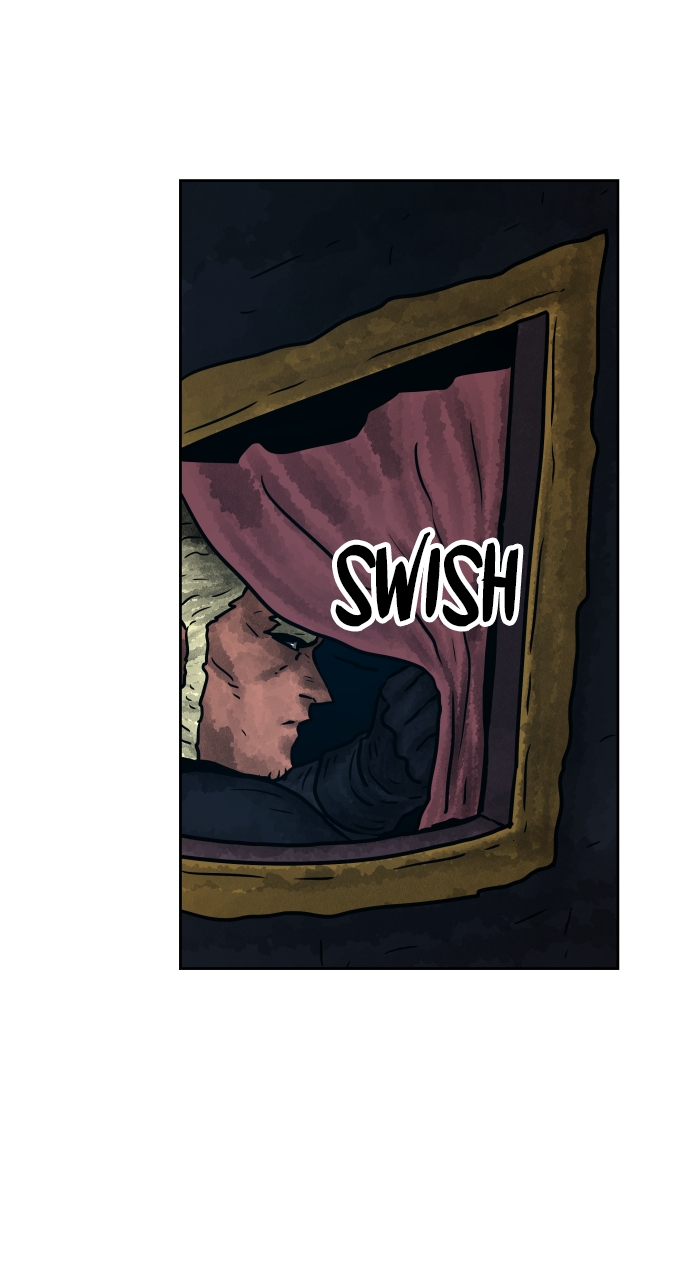 Read Warrior Executioner EN Manga Online