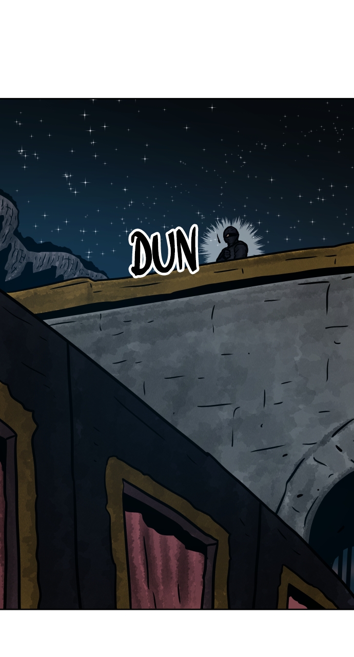 Read Warrior Executioner EN Manga Online