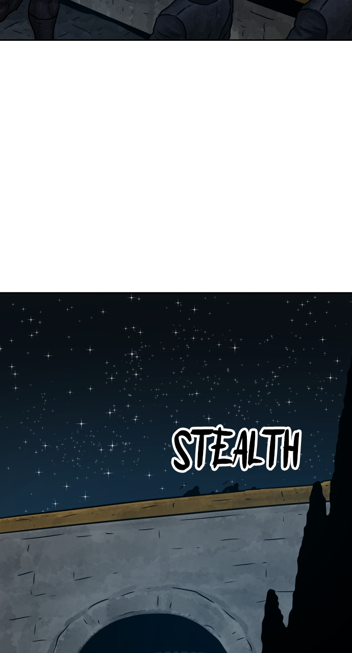 Read Warrior Executioner EN Manga Online