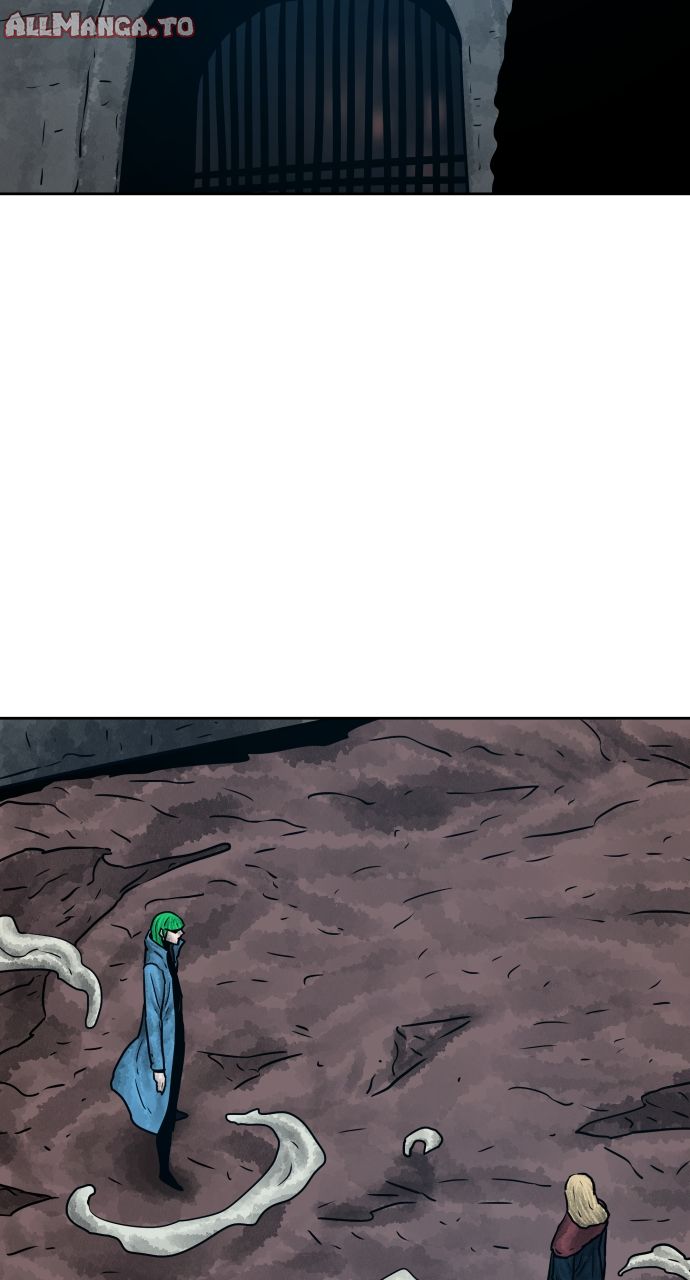 Read Warrior Executioner EN Manga Online