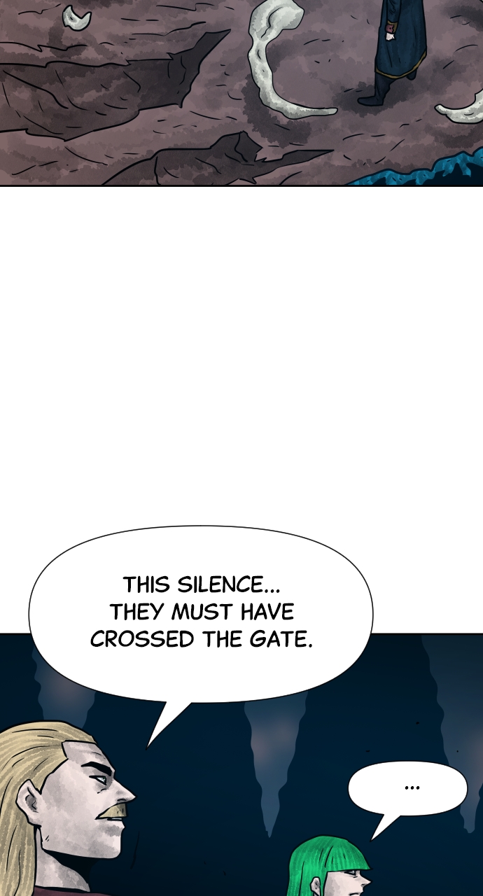 Read Warrior Executioner EN Manga Online