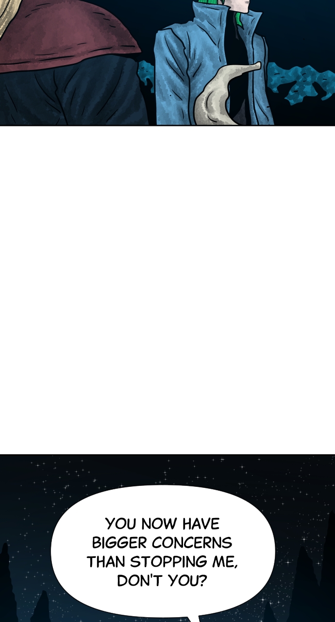 Read Warrior Executioner EN Manga Online