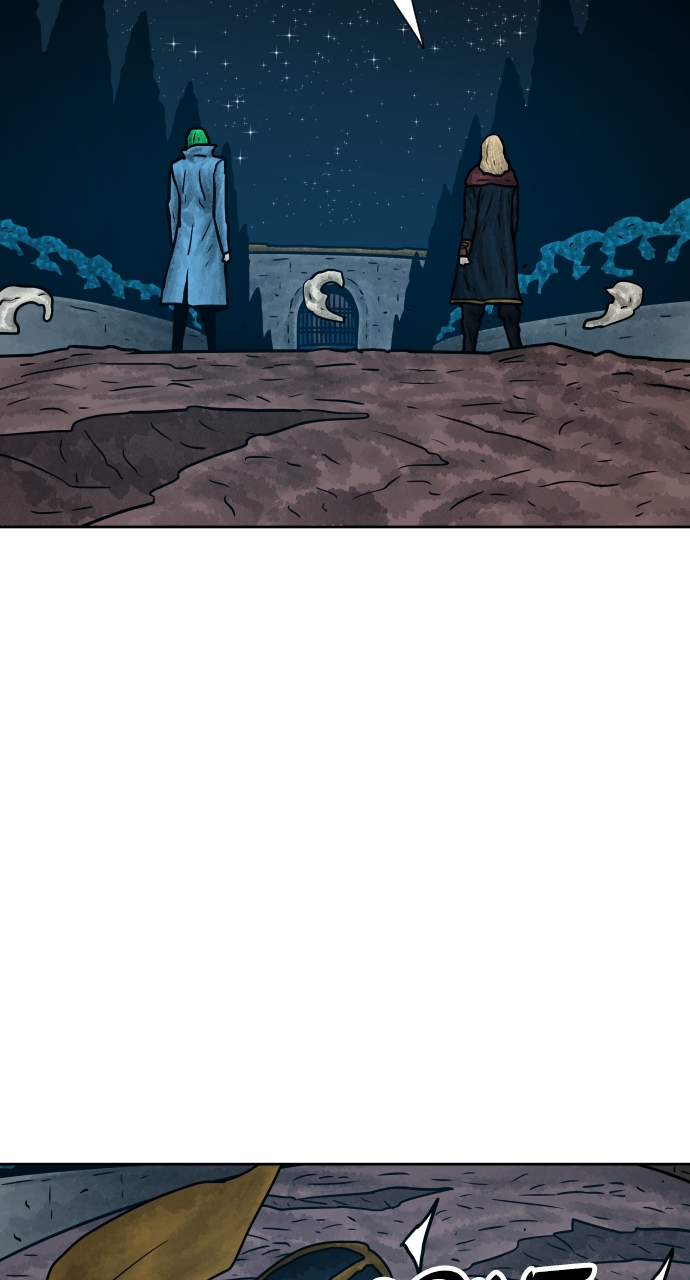 Read Warrior Executioner EN Manga Online