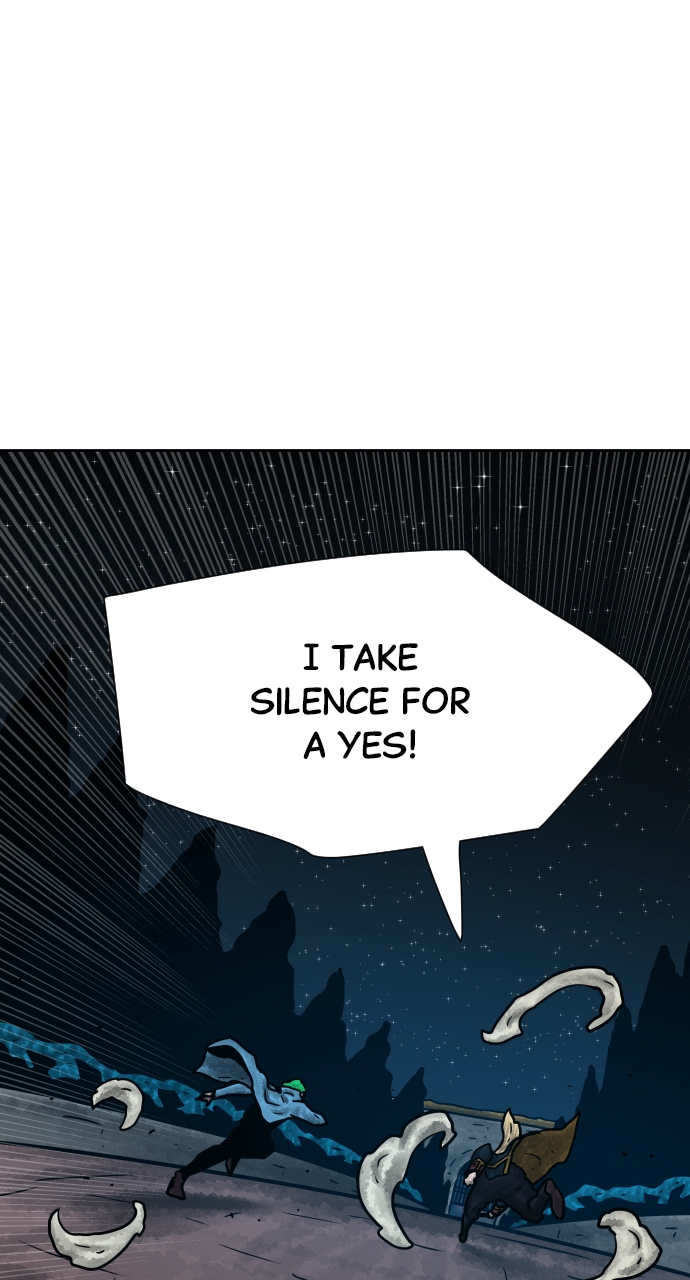 Read Warrior Executioner EN Manga Online