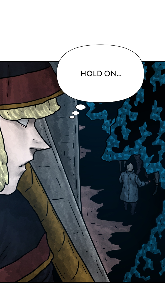 Read Warrior Executioner EN Manga Online