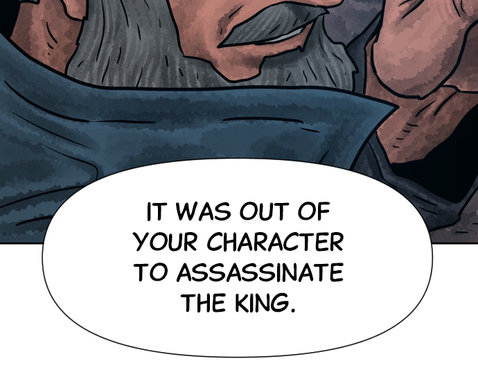 Read Warrior Executioner EN Manga Online