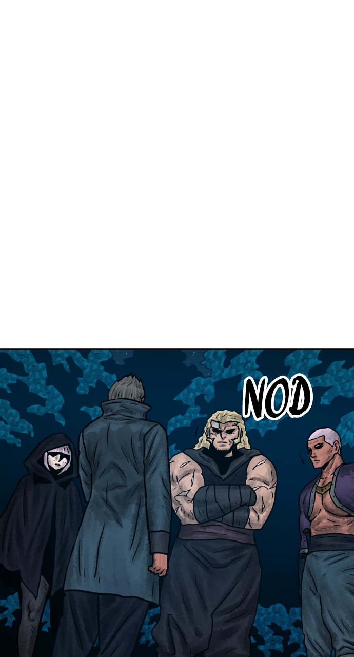 Read Warrior Executioner EN Manga Online