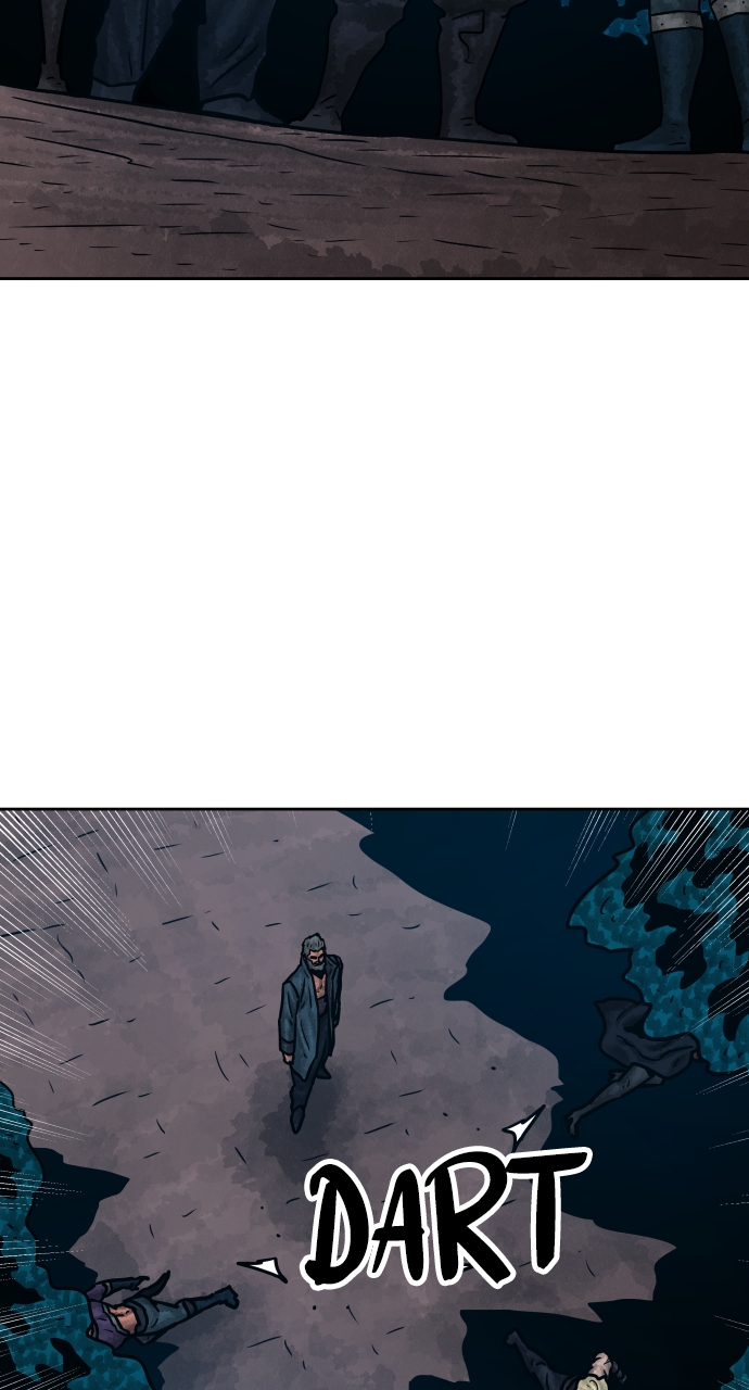 Read Warrior Executioner EN Manga Online