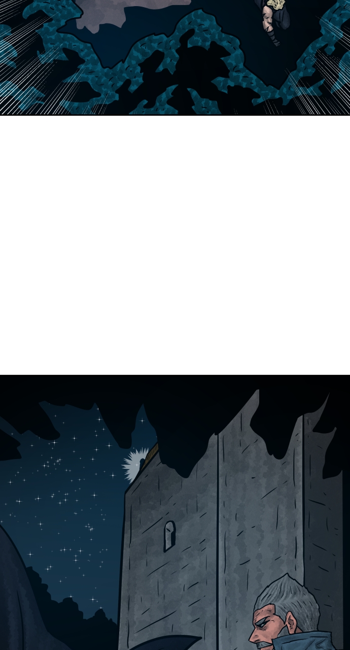 Read Warrior Executioner EN Manga Online