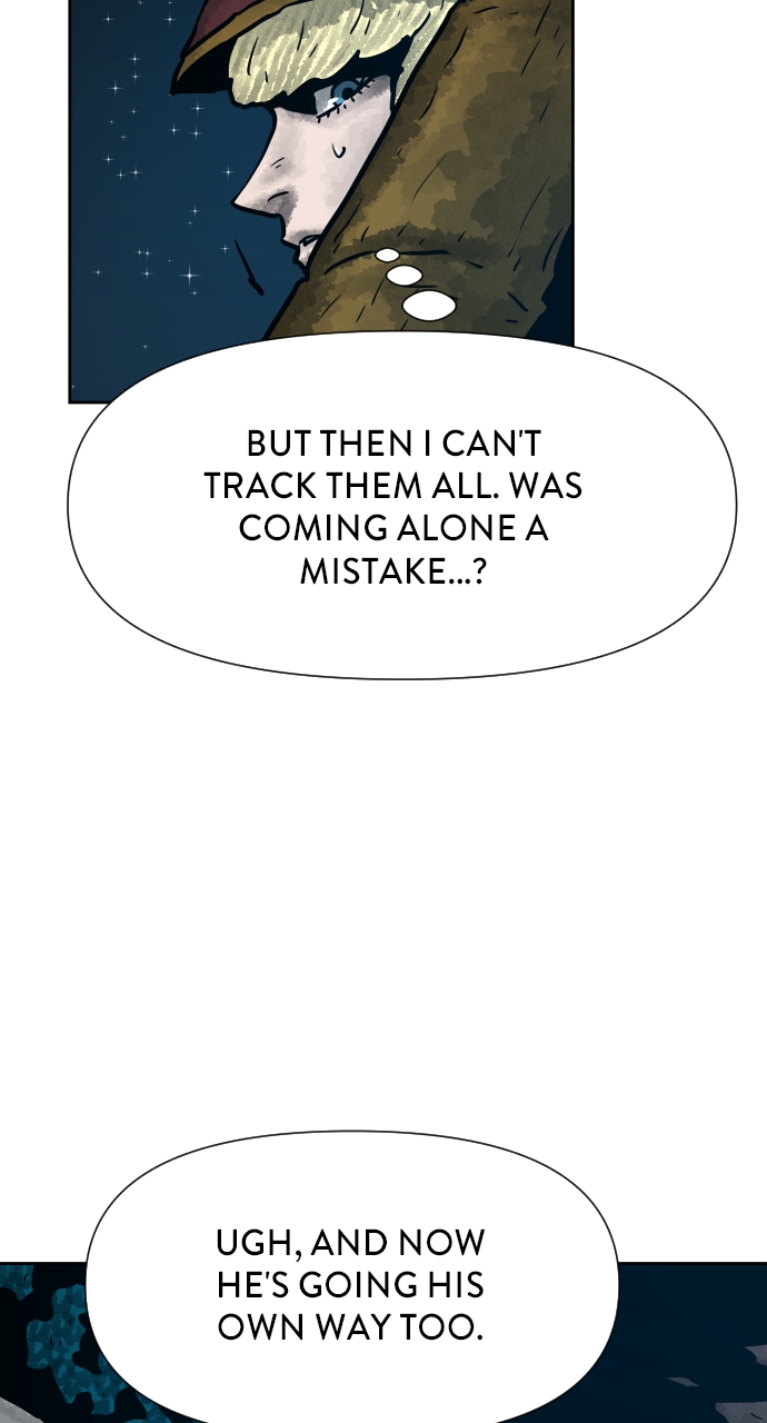 Read Warrior Executioner EN Manga Online