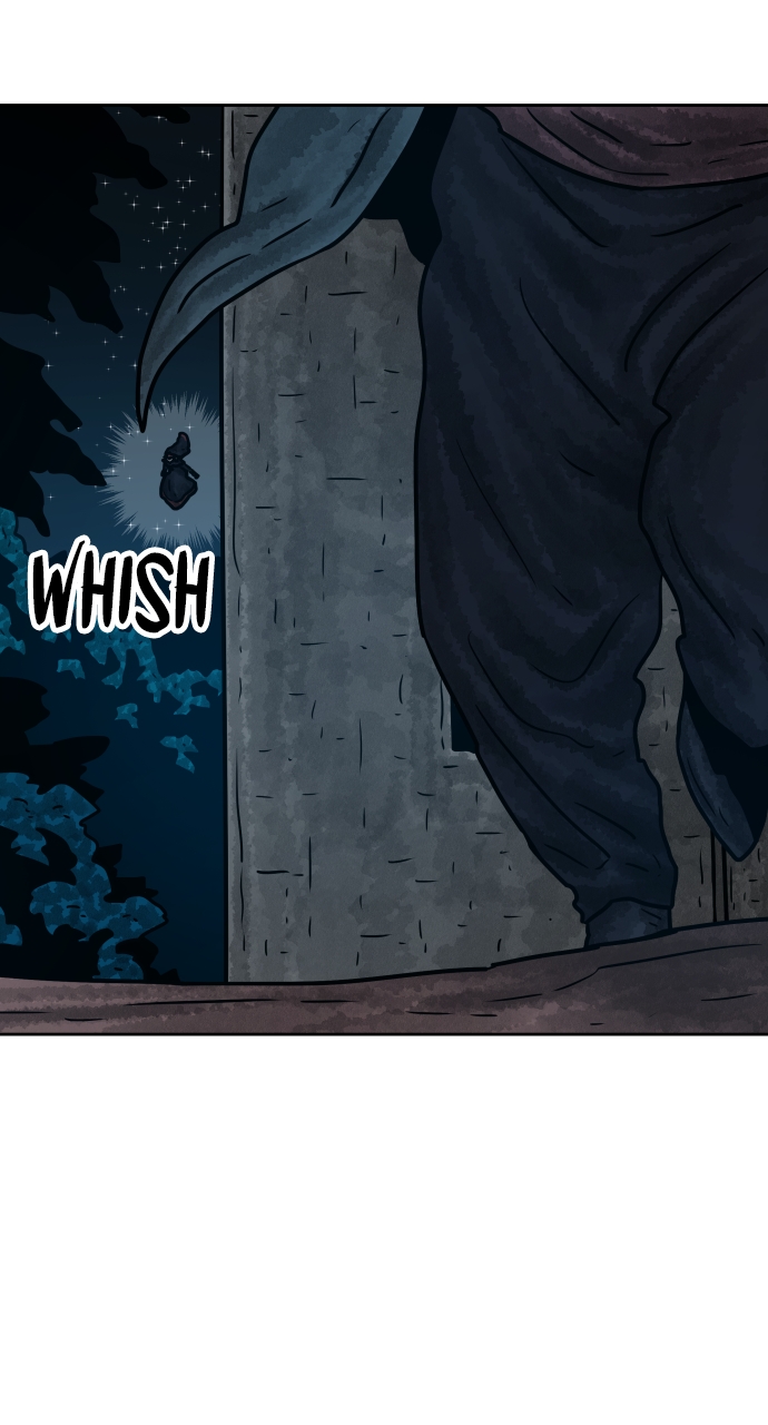 Read Warrior Executioner EN Manga Online