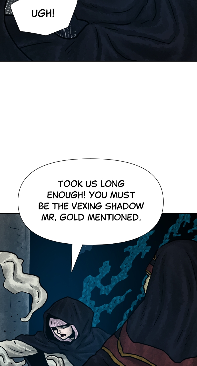 Read Warrior Executioner EN Manga Online