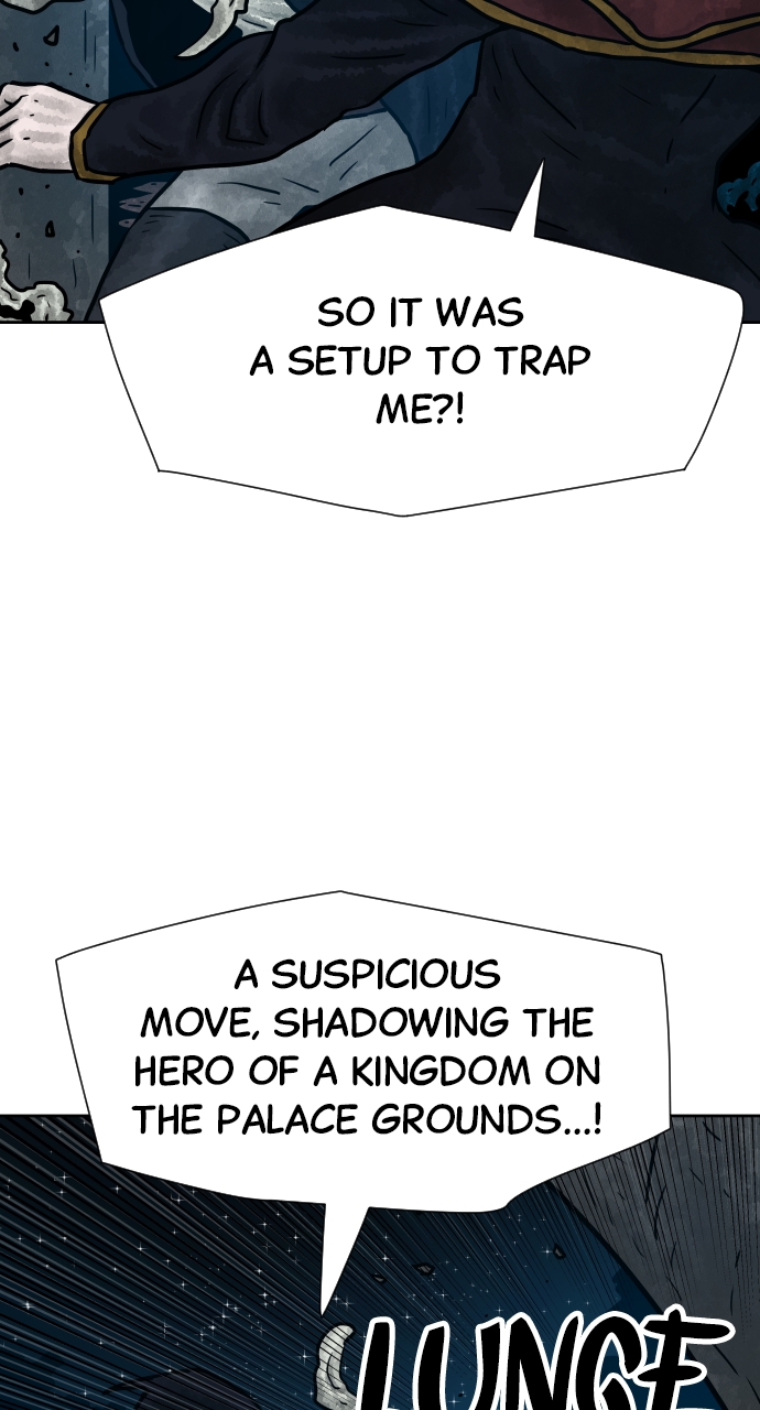 Read Warrior Executioner EN Manga Online