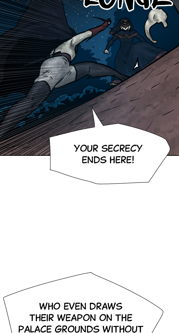 Read Warrior Executioner EN Manga Online