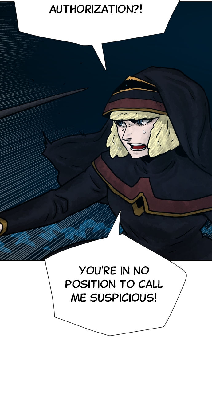 Read Warrior Executioner EN Manga Online