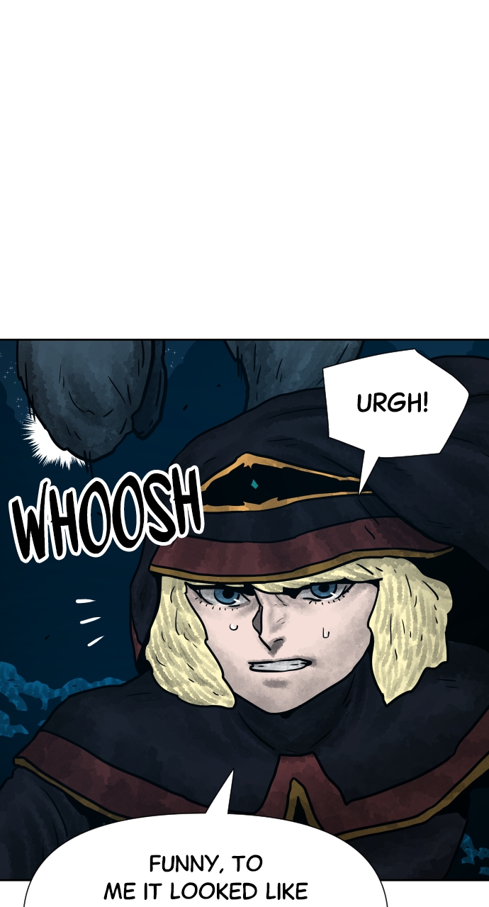 Read Warrior Executioner EN Manga Online