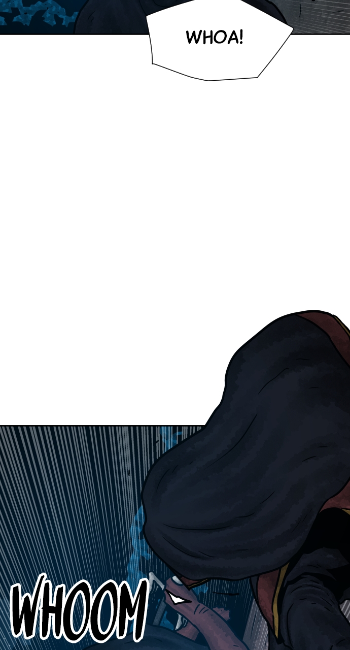 Read Warrior Executioner EN Manga Online