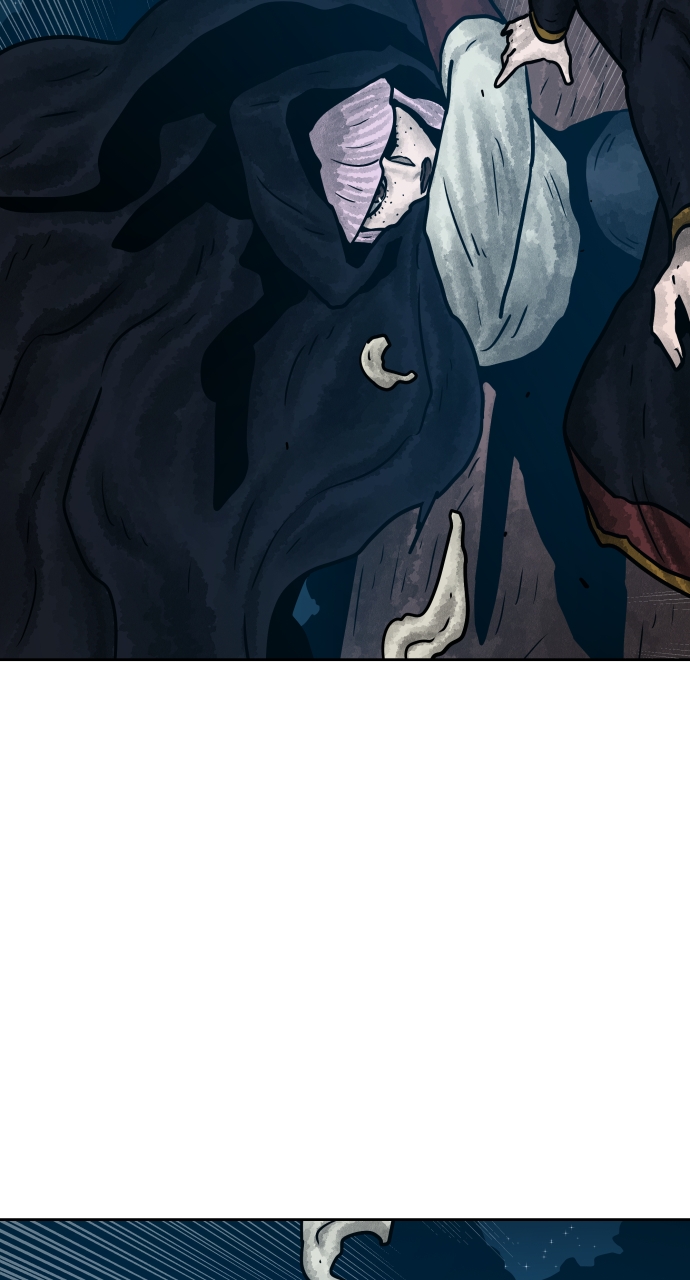 Read Warrior Executioner EN Manga Online