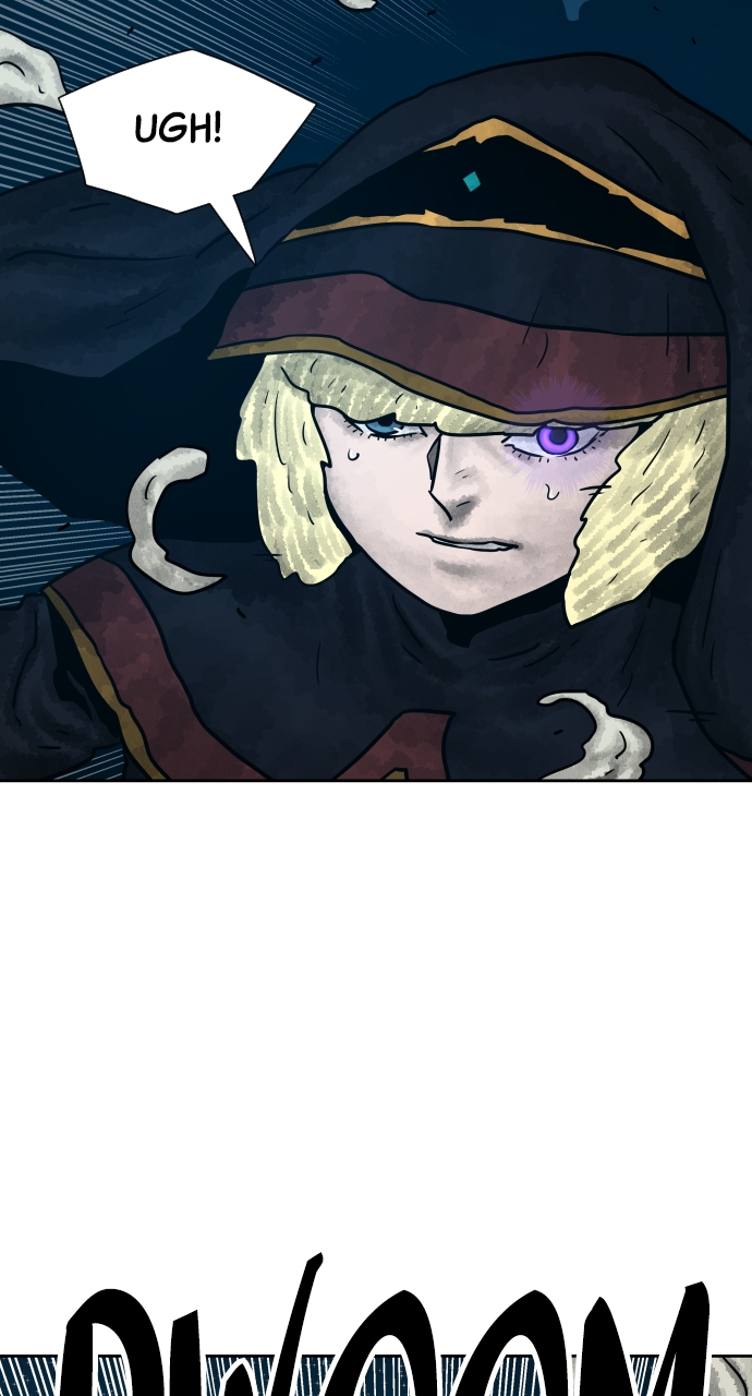 Read Warrior Executioner EN Manga Online