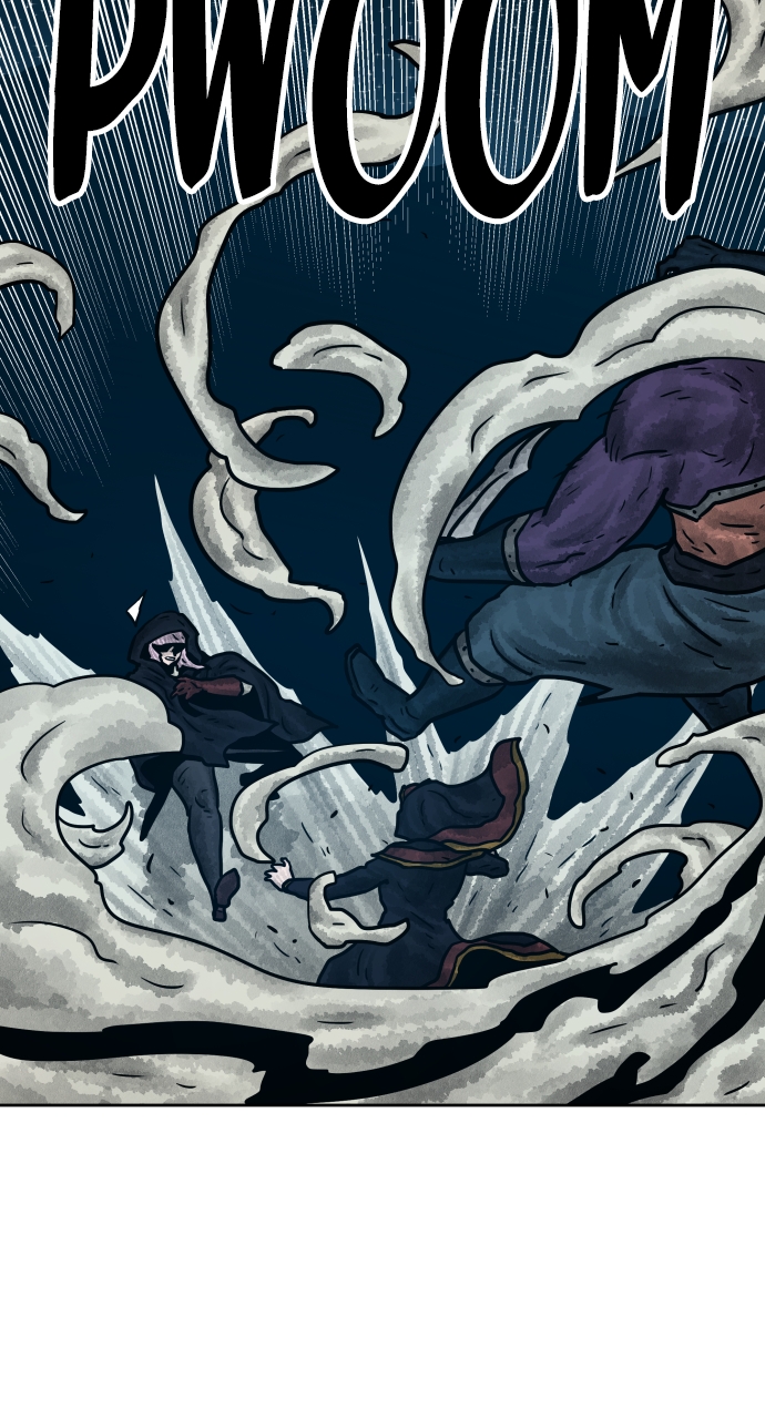 Read Warrior Executioner EN Manga Online