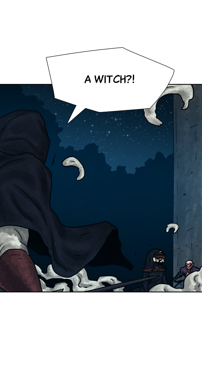 Read Warrior Executioner EN Manga Online