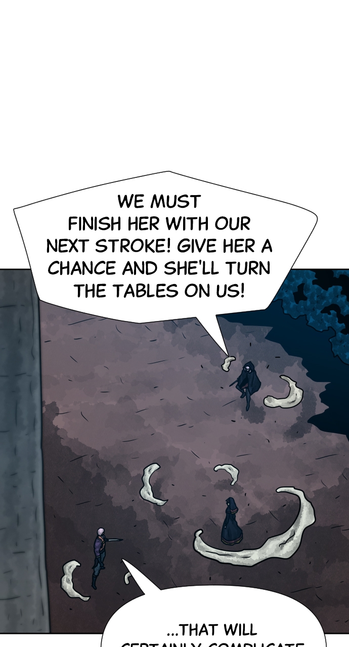 Read Warrior Executioner EN Manga Online