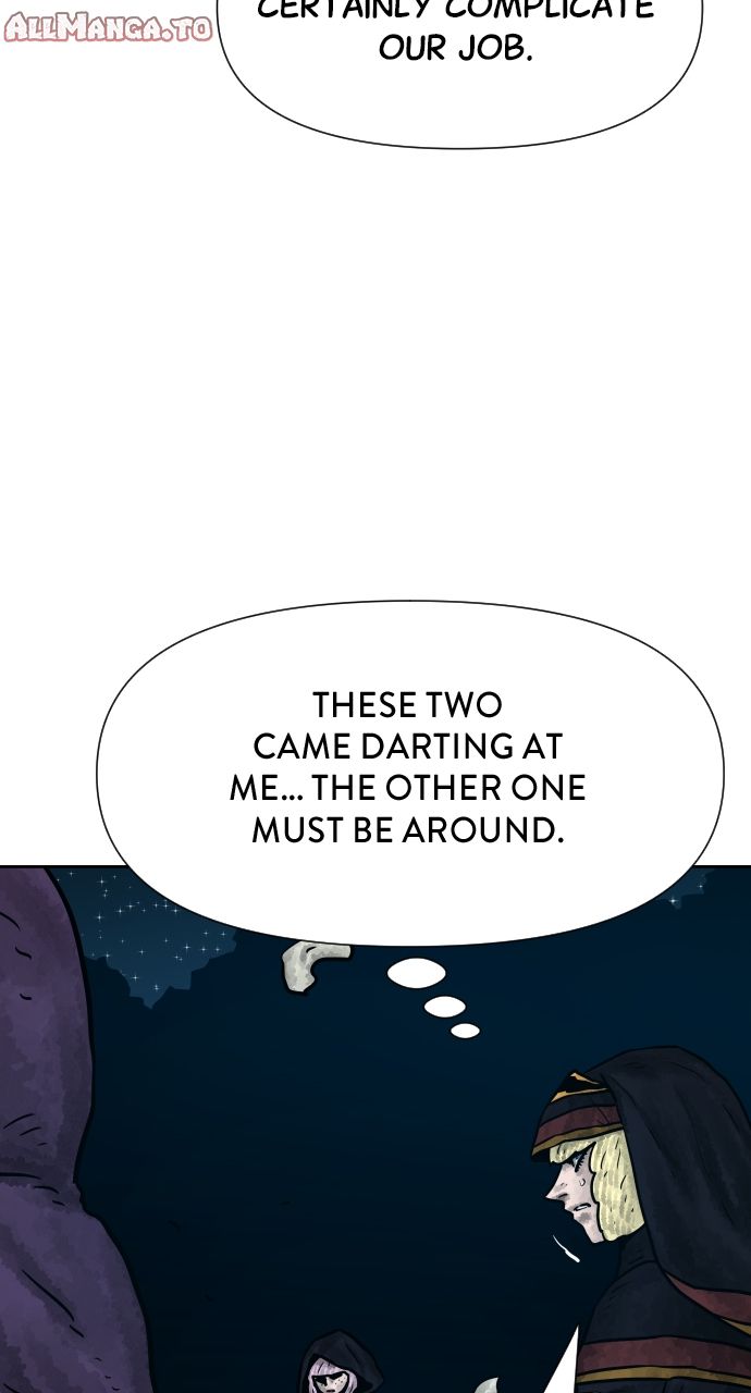 Read Warrior Executioner EN Manga Online