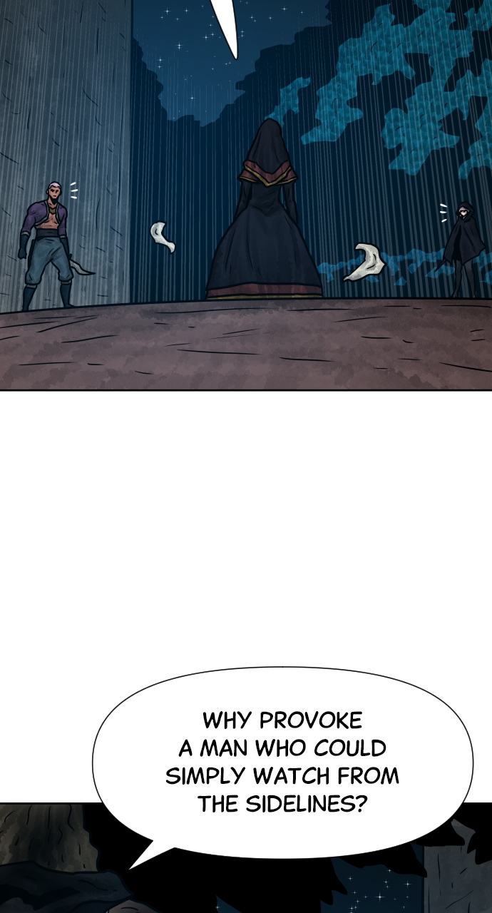 Read Warrior Executioner EN Manga Online