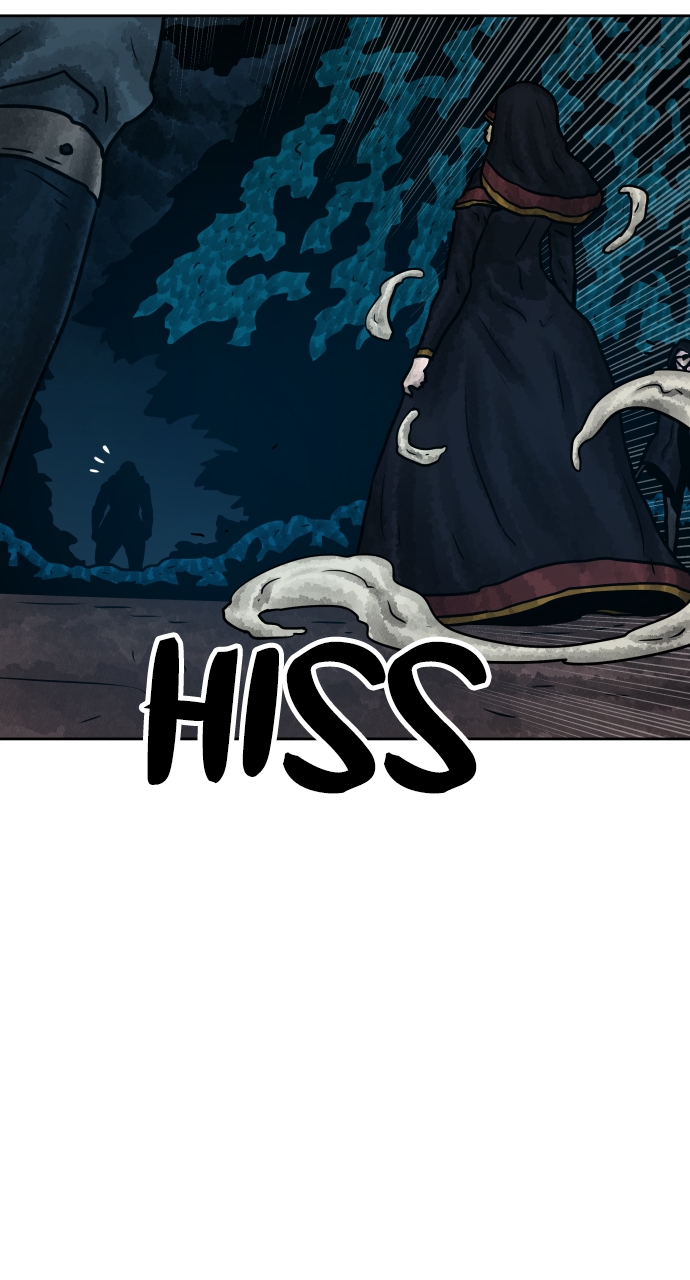 Read Warrior Executioner EN Manga Online