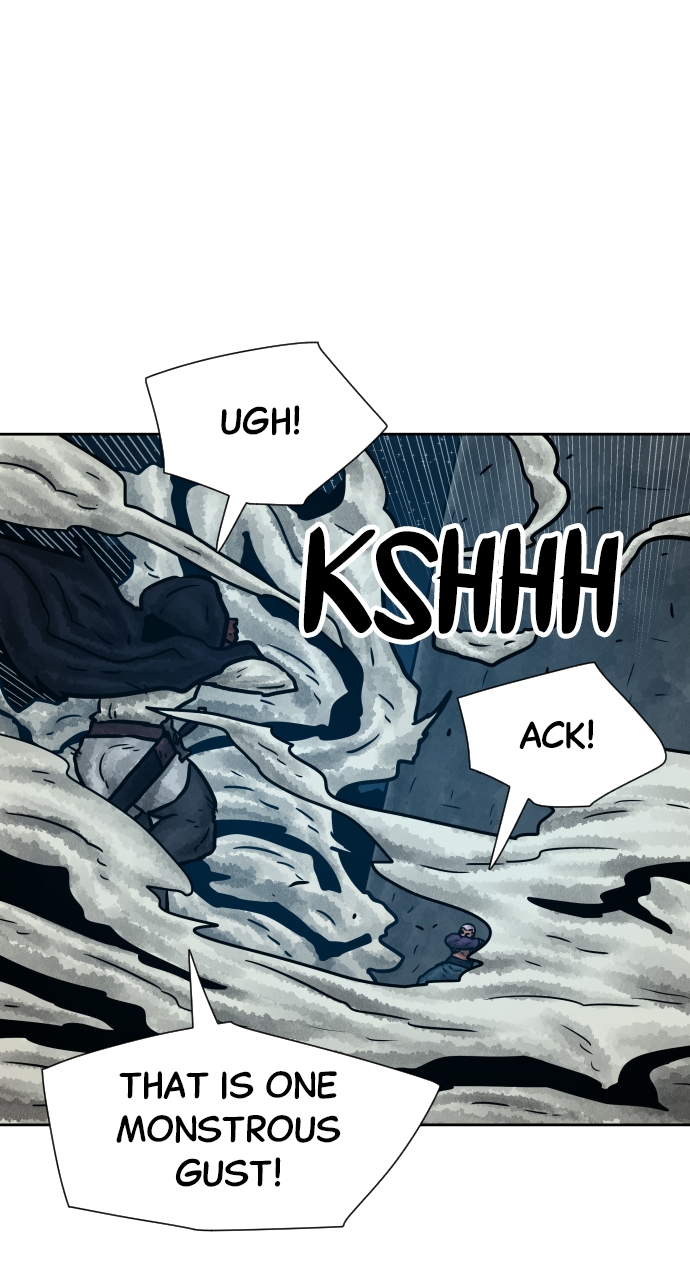 Read Warrior Executioner EN Manga Online