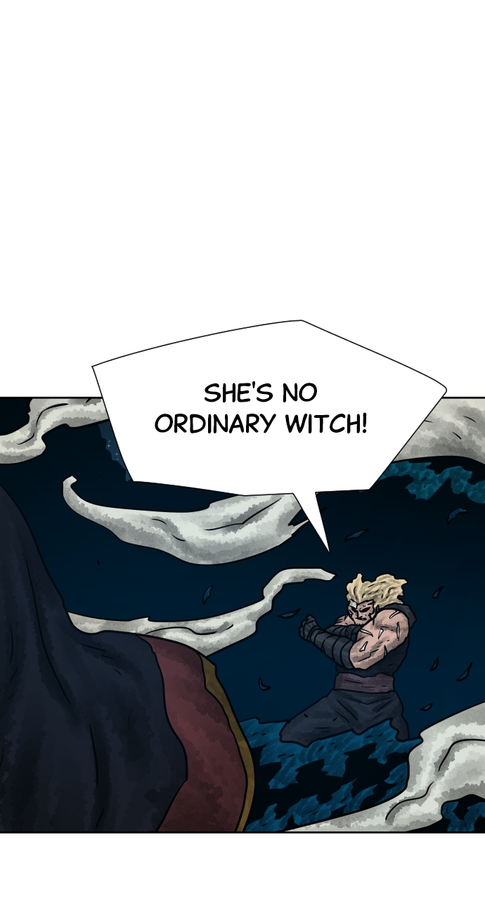 Read Warrior Executioner EN Manga Online