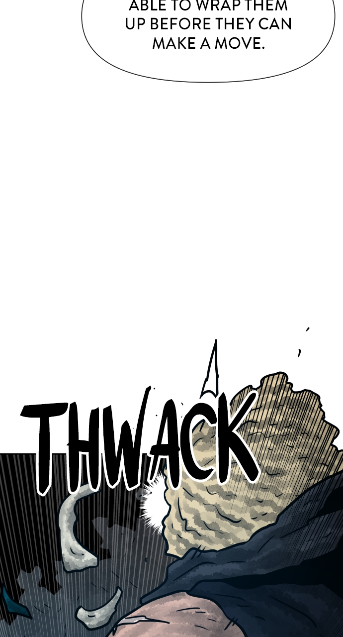 Read Warrior Executioner EN Manga Online