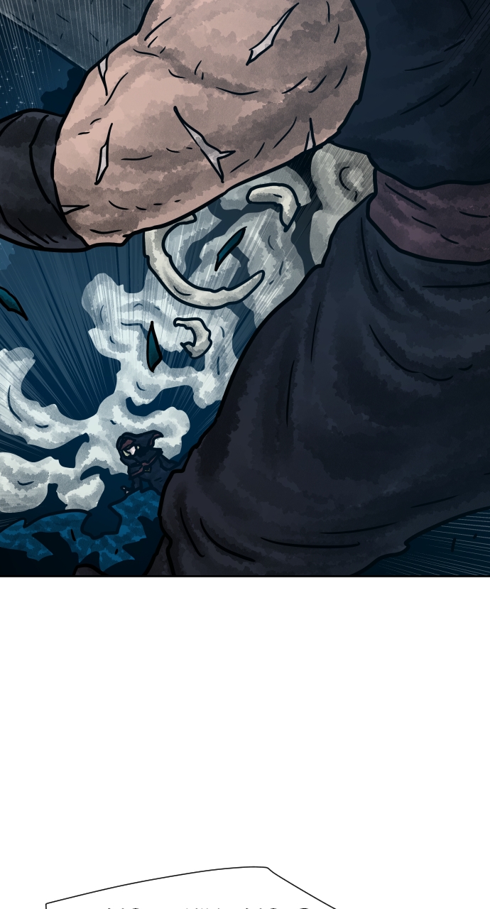 Read Warrior Executioner EN Manga Online