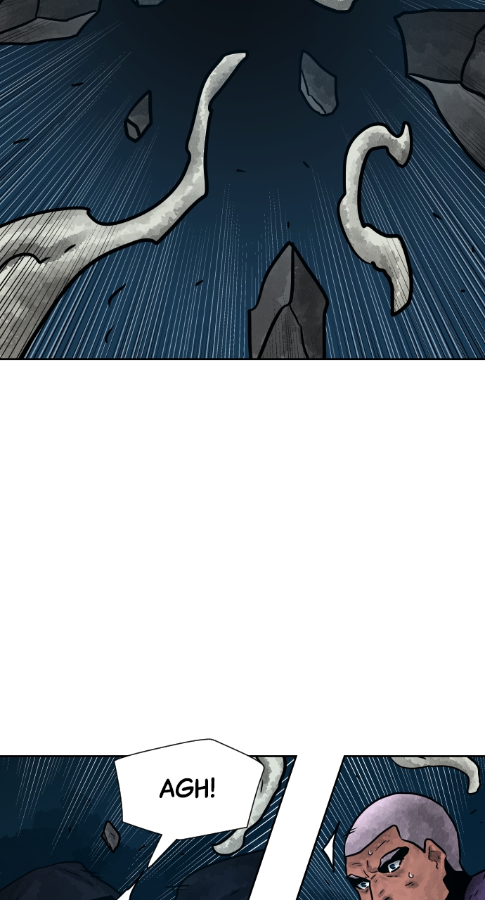 Read Warrior Executioner EN Manga Online