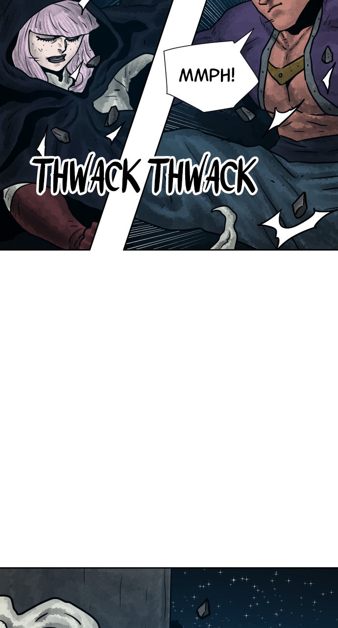 Read Warrior Executioner EN Manga Online