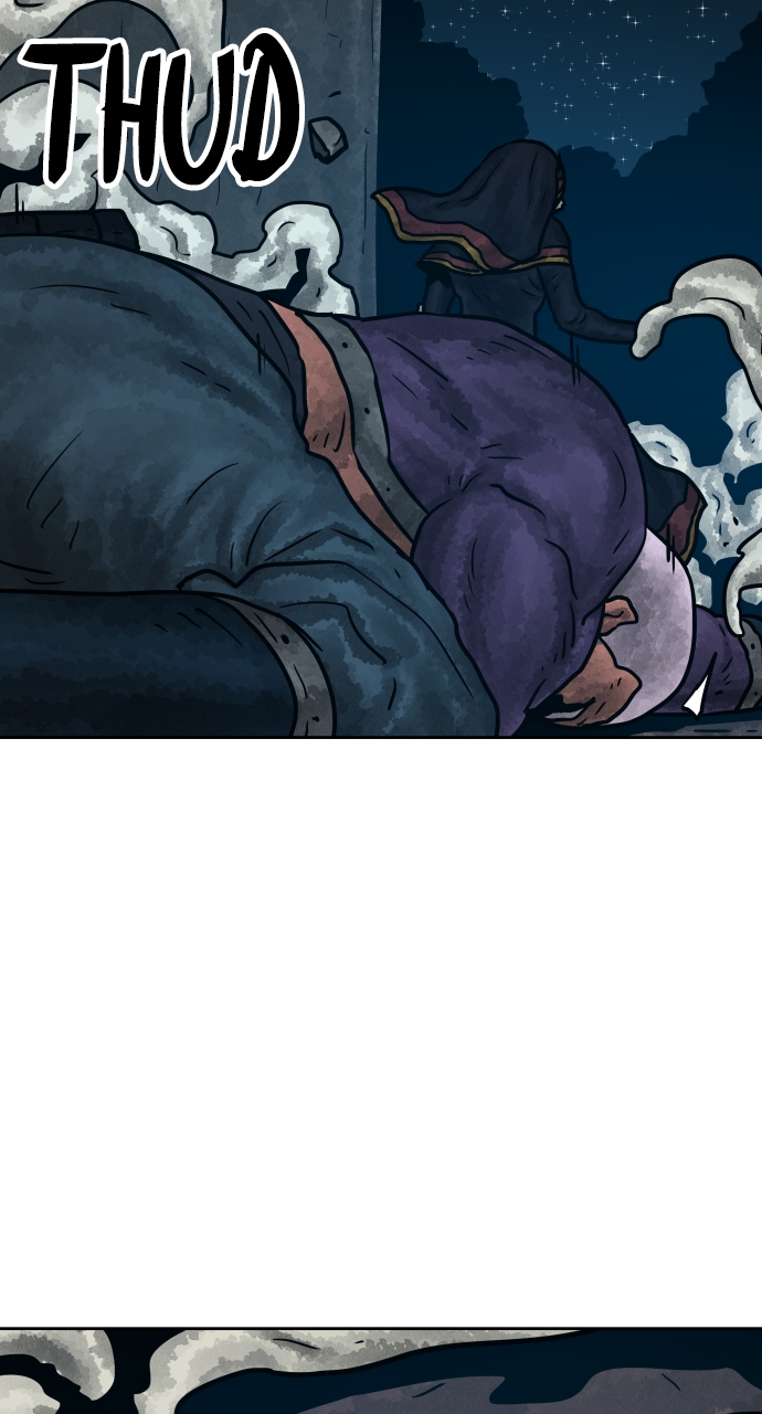 Read Warrior Executioner EN Manga Online