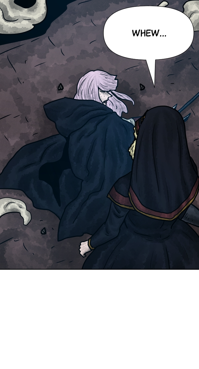 Read Warrior Executioner EN Manga Online