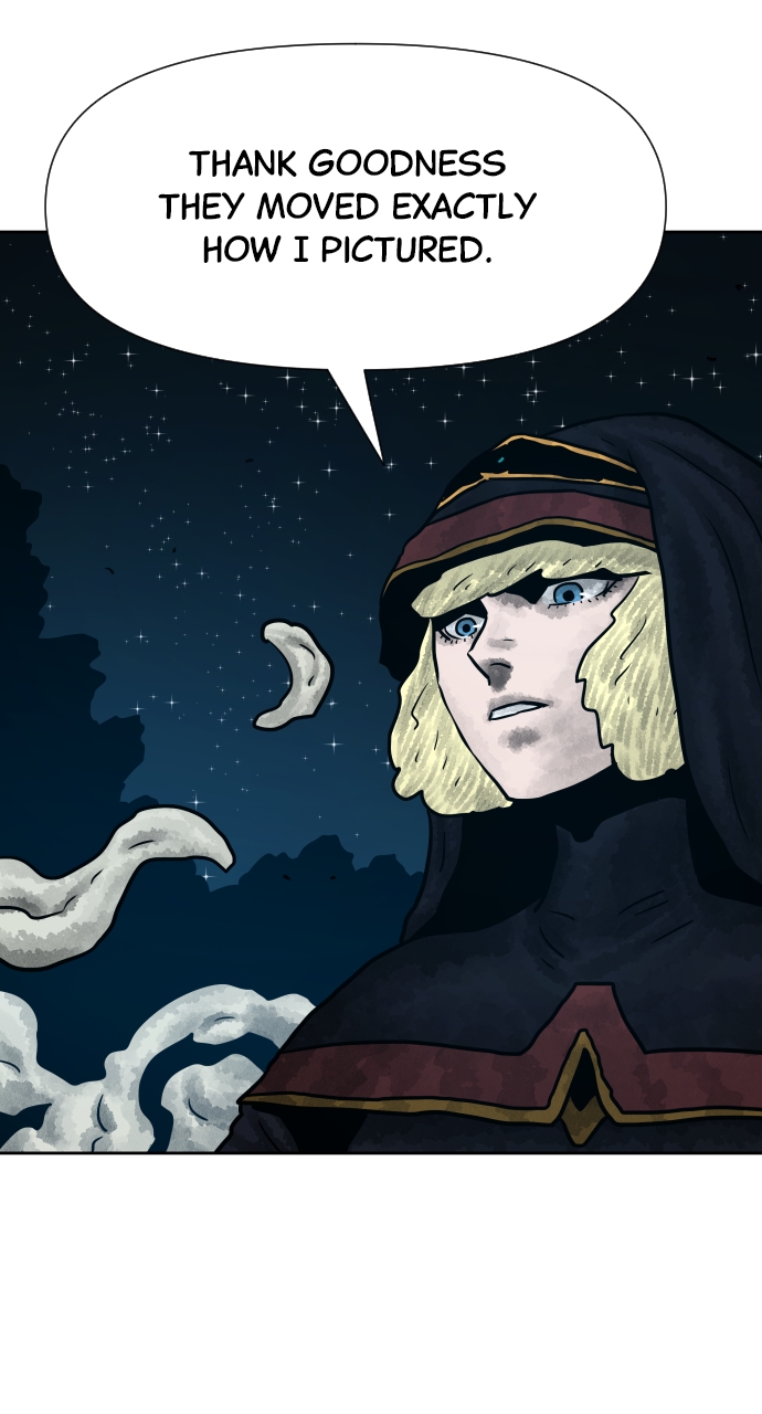 Read Warrior Executioner EN Manga Online