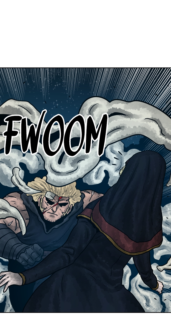 Read Warrior Executioner EN Manga Online