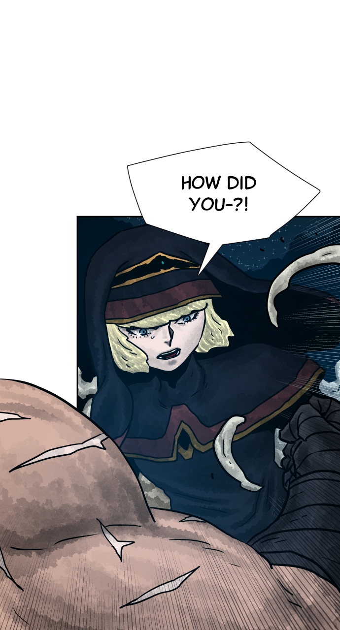 Read Warrior Executioner EN Manga Online